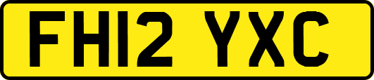 FH12YXC