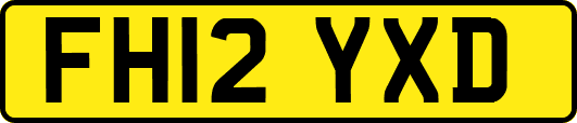 FH12YXD