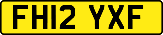 FH12YXF