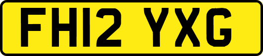 FH12YXG