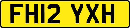 FH12YXH