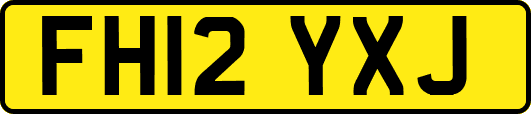 FH12YXJ
