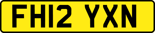 FH12YXN