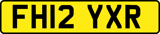 FH12YXR