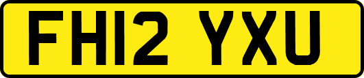 FH12YXU