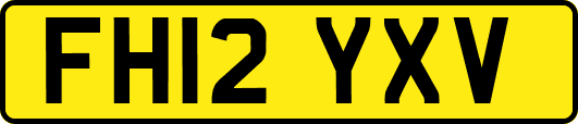 FH12YXV