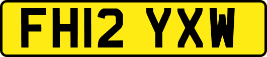 FH12YXW