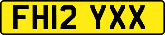 FH12YXX