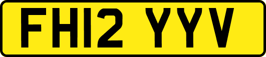FH12YYV