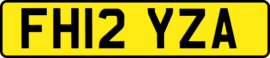 FH12YZA