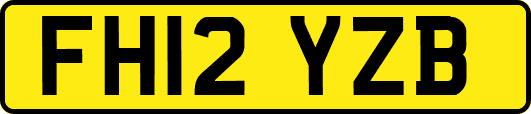 FH12YZB
