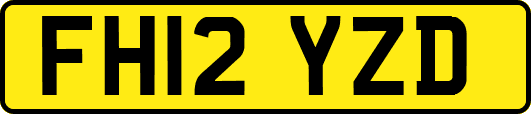 FH12YZD