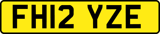 FH12YZE