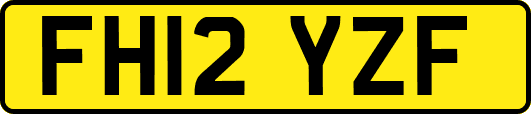 FH12YZF