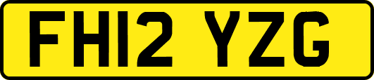 FH12YZG