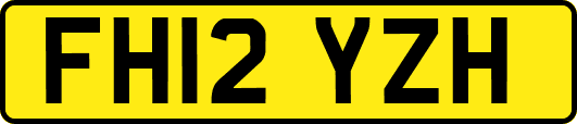 FH12YZH