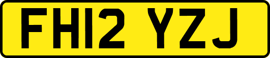 FH12YZJ