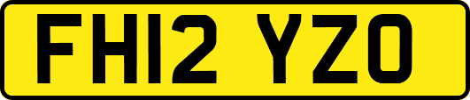 FH12YZO