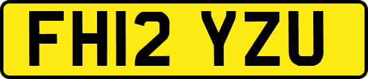 FH12YZU