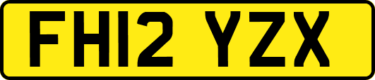 FH12YZX