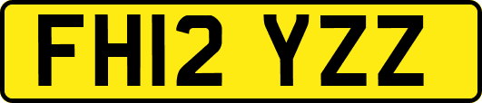 FH12YZZ