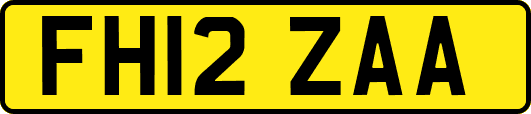 FH12ZAA