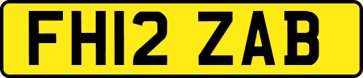 FH12ZAB