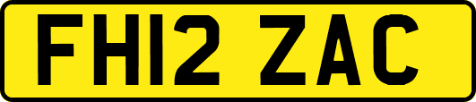 FH12ZAC