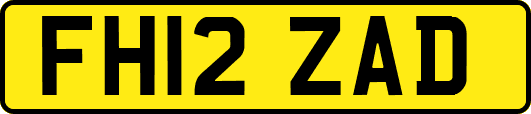 FH12ZAD