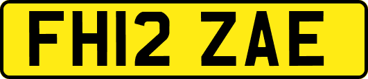 FH12ZAE