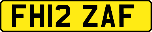 FH12ZAF