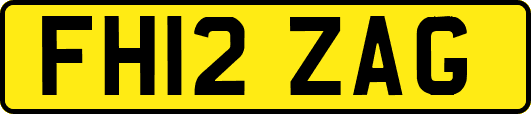 FH12ZAG