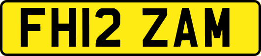 FH12ZAM