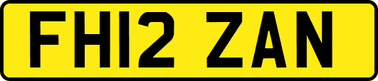 FH12ZAN