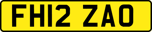 FH12ZAO