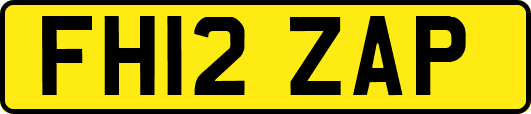 FH12ZAP