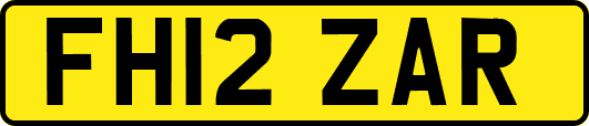 FH12ZAR