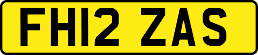 FH12ZAS