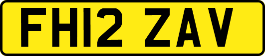 FH12ZAV