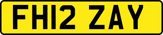 FH12ZAY
