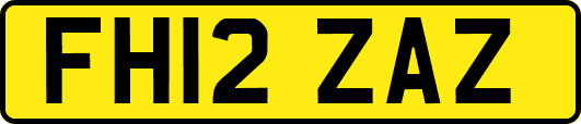 FH12ZAZ