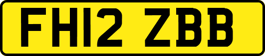 FH12ZBB