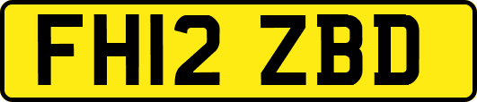 FH12ZBD