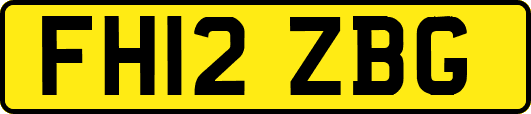 FH12ZBG