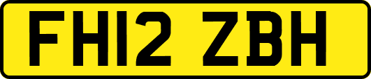 FH12ZBH