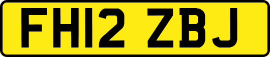 FH12ZBJ