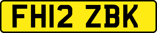 FH12ZBK