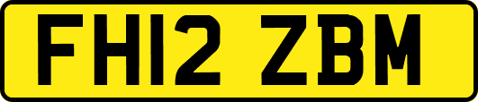 FH12ZBM