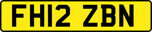 FH12ZBN