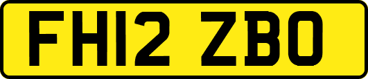 FH12ZBO